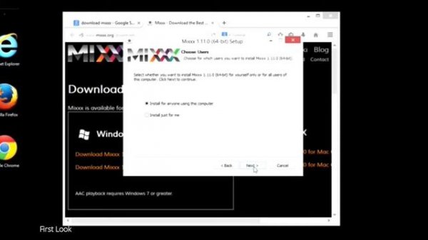 Mixxx Free DJ Software - How to Download and Install  Windows