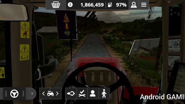 farming simulator 20 I night time play the game | fs20 I (ios/Android)I eps 4 I #gaming |#viral|202 смотреть онлайн