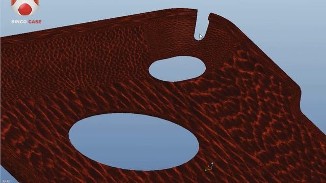 phone case design for 3d printer / iphone case 3d model смотреть онлайн