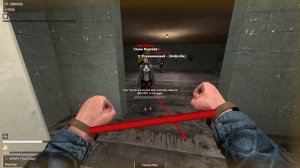 СТАЛ ОГРОМНЫМ ЗОМБИ | РАЗНЕС БАЗУ АМБРЕЛЛЫ И ИГРАЮ ЗА ЗОМБИ | Garry's Mod DarkRP | UmbrellaRP