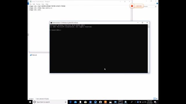 HOW TO ACTIVATE WINDOWS 10 ALL VIEESION 100% WORKING смотреть онлайн