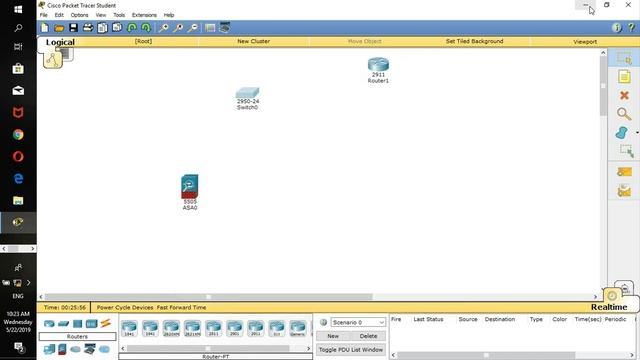 Check Uptime of Server,Switch,Router and Firewall смотреть онлайн