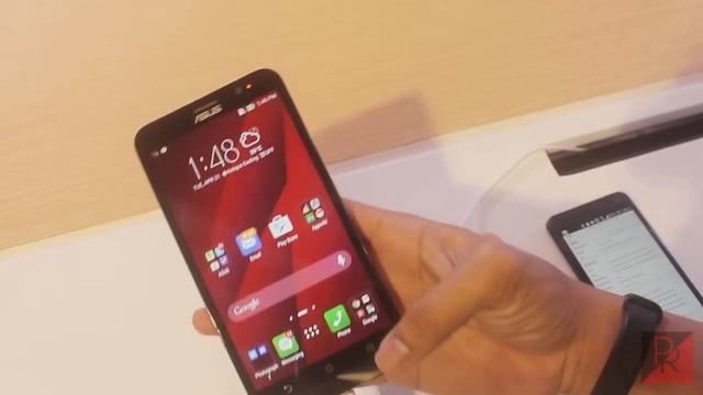 [Hands-On] Asus Zenfone 2 - Bahasa Indonesia смотреть онлайн