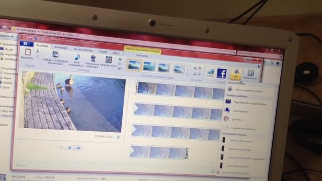 iPhone video elforgatása смотреть онлайн