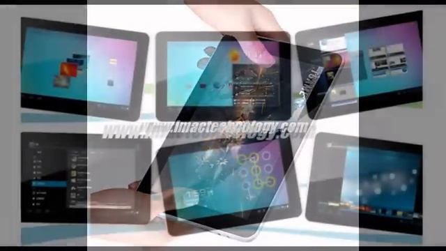 9 "Android 4.0.3 A13Tablet PC 8 GB, Wi-Fi, 5-Point capacitiva TFT de pantalla táctil смотреть онлайн