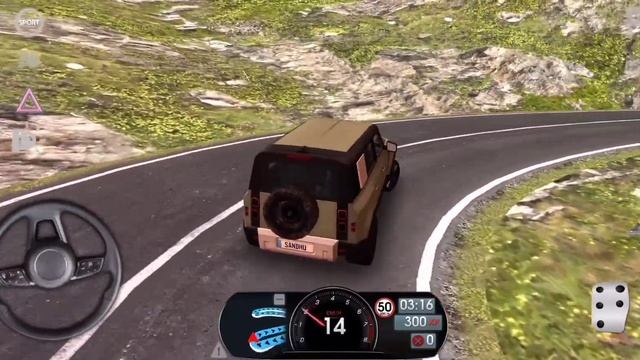 land rover defender 2021 Driving school sim #land rover #land rover defender смотреть онлайн
