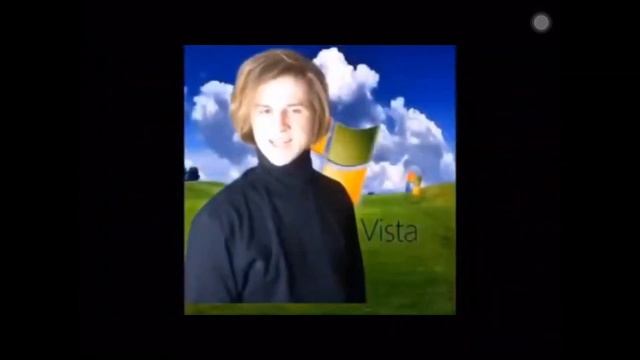 I’ve wanted to live in windows vista in my whole life смотреть онлайн