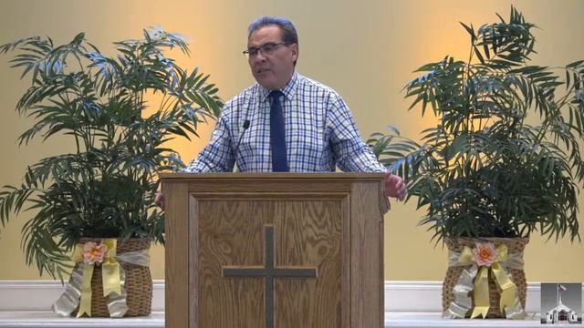 Hope Church Sussex - (7-10-2022) смотреть онлайн