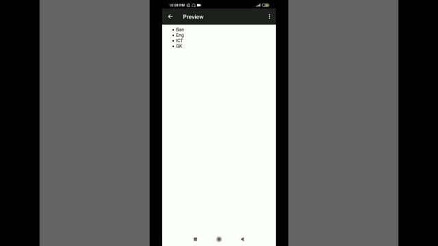 HTML ANDROID TUTORIAL : 09 смотреть онлайн
