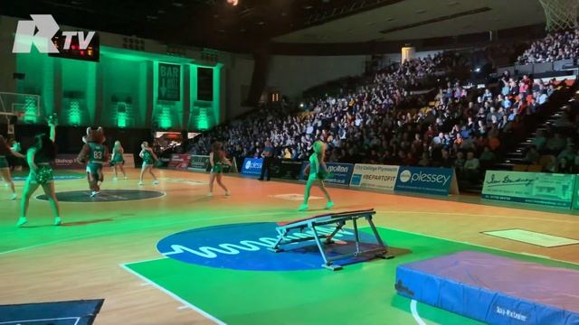 Foxy's Highlights смотреть онлайн