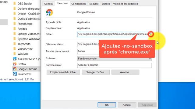 Comment résoudre le problème de Google Chrome qui ne répond pas dans Windows 10 смотреть онлайн