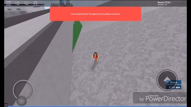 NO-CLIP Glitch In ROBLOX Prison Life (Super Easy) no hack!! смотреть онлайн