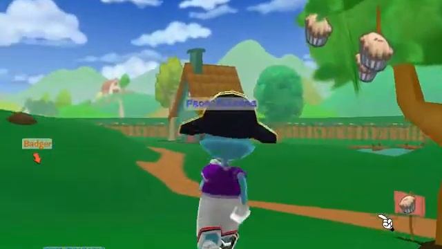 FRAPS ToonTown Test Recording [PAID/MEMBER VERSION] смотреть онлайн