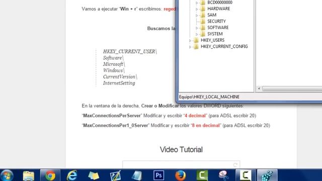 Acelerar & Optimizar Windows 7 - 2017 смотреть онлайн