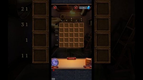 ADVENTURE VALLEY FORGOTTEN MANOR LEVEL 52 WALKTHROUGH