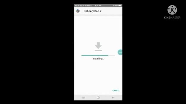 (How to hack robbery Bob 2 with lucky patcher 100% working trick 2021😍😍😍) смотреть онлайн