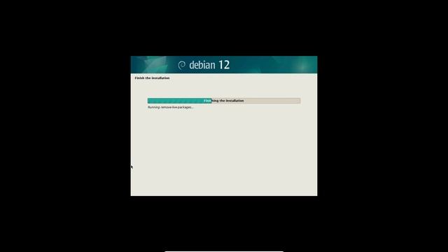 Debian 12 "Bookworm" Installation and First Look смотреть онлайн