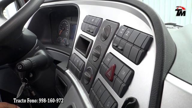 Volquete Foton 15m3 - Lanzamiento Perú смотреть онлайн