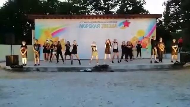 Наши в лагере смотреть онлайн