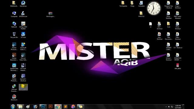 How to change windows 7 logon screen смотреть онлайн