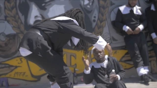 Mac Grape Dutch Master Official Video смотреть онлайн