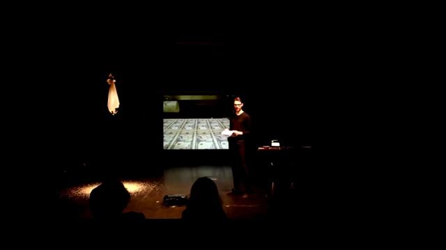cyphunk / nathan fain: "Exploit" in theater смотреть онлайн