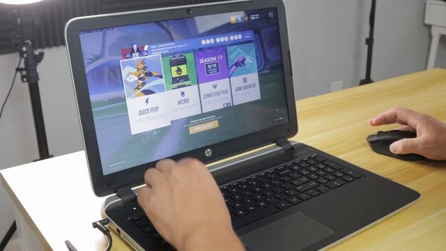 High End PC Gaming On A Smart Phone, The Future Is Here Thanks To Shadow!! смотреть онлайн