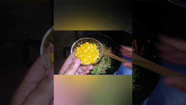 Fried Rice | Chinese Rice Restaurants Style Recipe at Home| смотреть онлайн