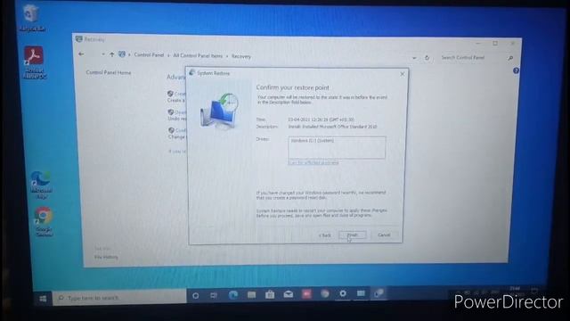 How to resolve dll file error (Dll file error kaise resolve kare) смотреть онлайн