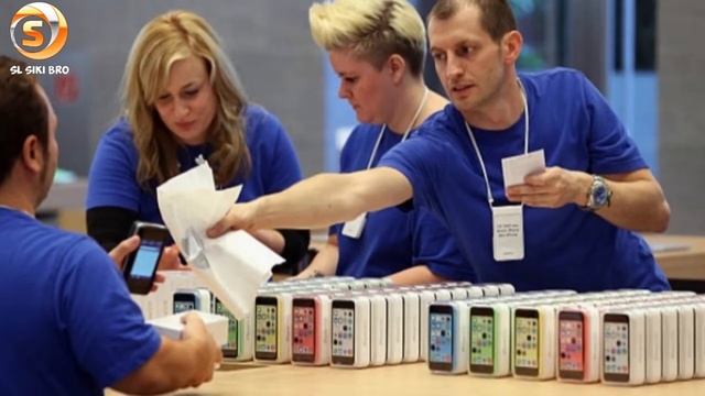apple 5c sinhala | iPhone 5c Sinhala Review | low price iphone in sri lanka | sl siki bro iphone смотреть онлайн