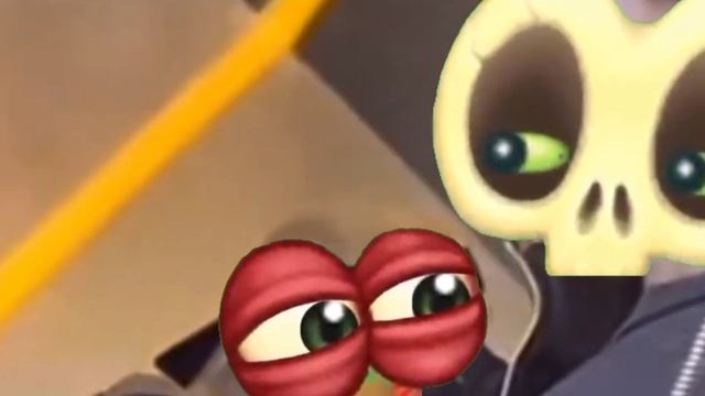 Pladdie and Banjaw First Meet Belike : смотреть онлайн