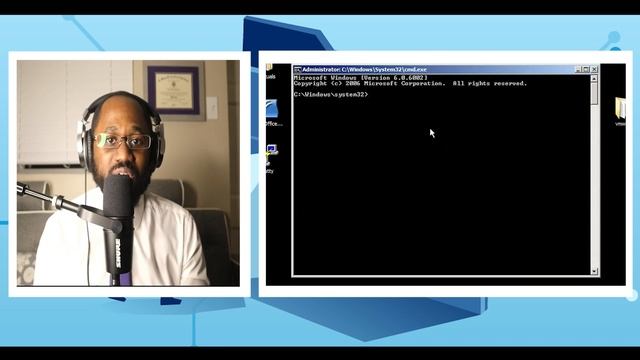 9 Windows Hack Commands You MUST know (In 4 Minutes) смотреть онлайн