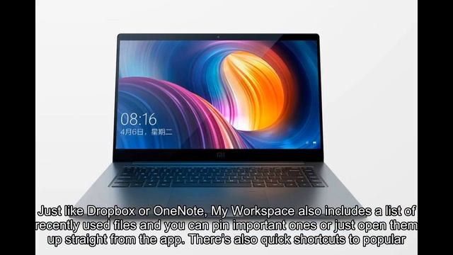 Microsoft launches Office 365 toolbar for macOS смотреть онлайн