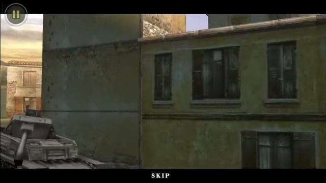 Brother's In Arms 2 : Global Front, Part 6 Android Gameplay , Sicily, Securing City смотреть онлайн
