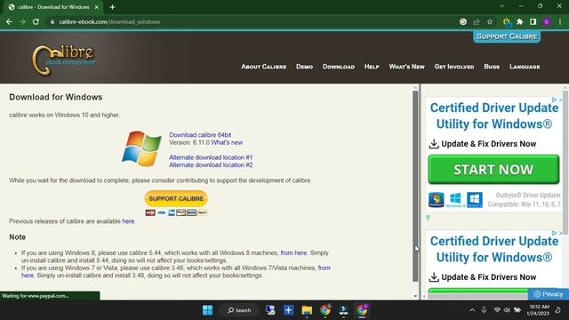 What Is Calibre?. How To Download Calibre.. смотреть онлайн