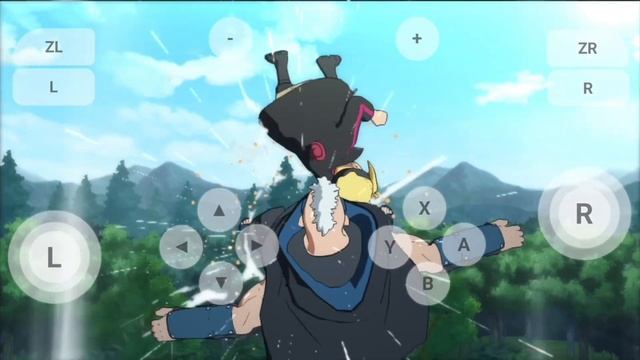 Naruto X Boruto Ultimate Ninja Storm Connection Android Offline Skyline Emulator Download Link смотреть онлайн