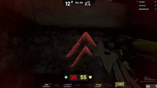 This guy is UNREAL @ EPIC GAMES смотреть онлайн