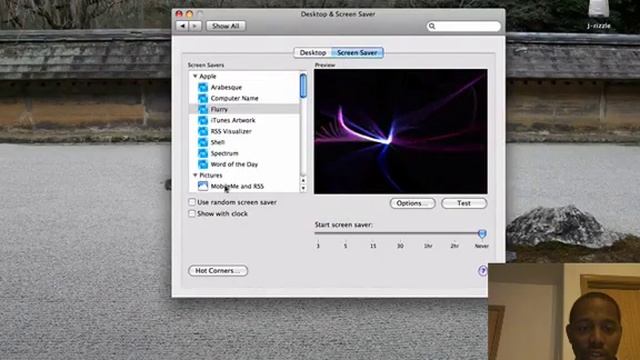 Mac 101 - Basics: System Preferences смотреть онлайн