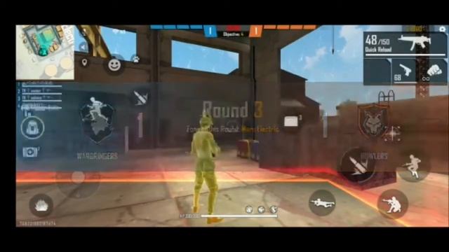 Smile emote / Can't win / Clash Squad ranked / Free Fire tips and tricks in tamil / MSB Gamers смотреть онлайн