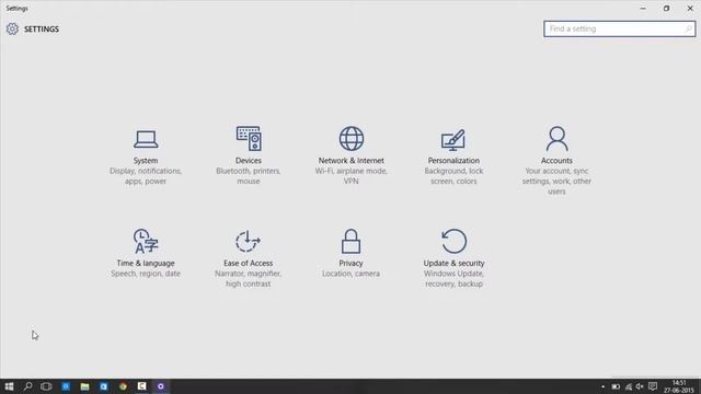 How to Open Windows Update in Windows 10 смотреть онлайн