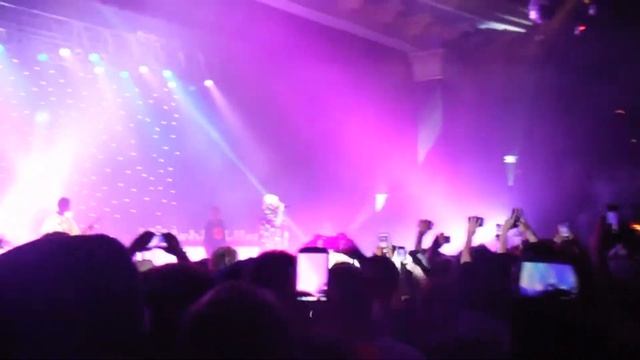 Mac Miller OBJECTS IN THE MIRROR смотреть онлайн