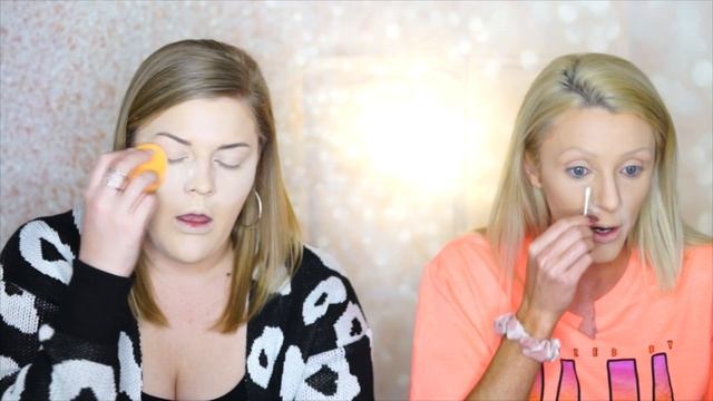 Ulta HAUL & product review! |Graceandcaitgetcaked| смотреть онлайн