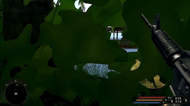 Far Cry / Broken ship was found/ Gameplay EP:-3 / DaZzot Gaming смотреть онлайн