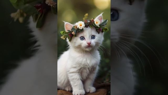 Котята✝️ #87 смотреть онлайн