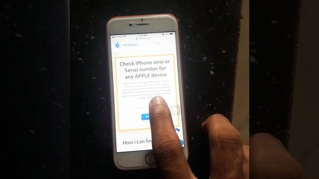 How to check iPhone model iPhone all iPhones Video make for sackend buying mobile s chuck the imei смотреть онлайн