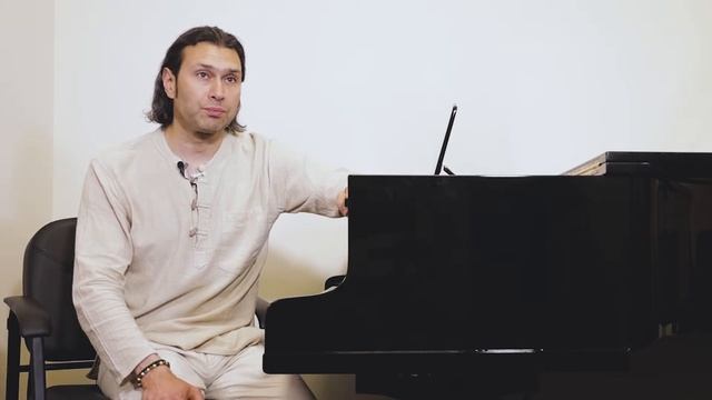 Владимир Юровский приглашает на фестиваль «Лето. Музыка. Музей» смотреть онлайн