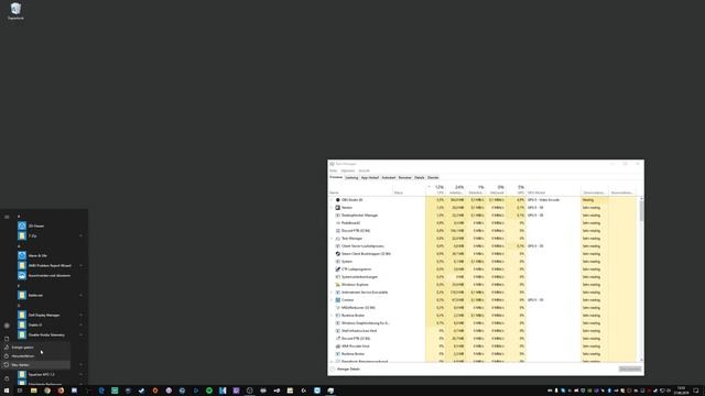 Windows 10 1903 strange start menu lag смотреть онлайн