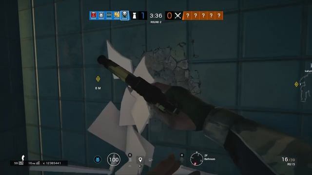 Macs first time playing rainbow XD смотреть онлайн