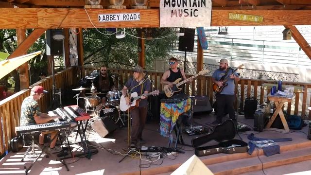 A Mac and The Height Live From Cactus Jacks Evergreen Colorado 9/4/2022 смотреть онлайн