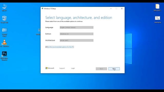 How to download Original Windows 10 iso from Microsoft смотреть онлайн
